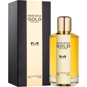 Mancera Gold Prestigium eau de parfum unisex